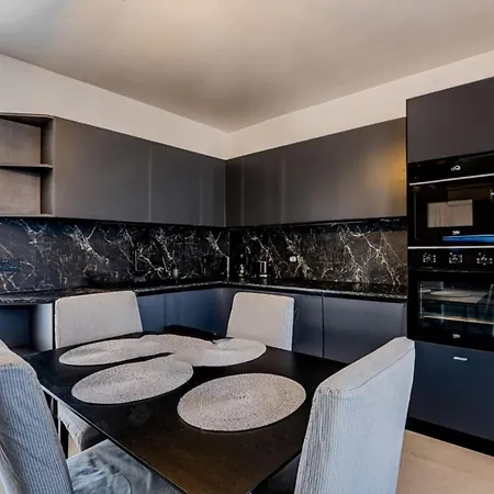 Blissnest Apartment Marsaskala