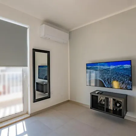 Apartmán Blissnest