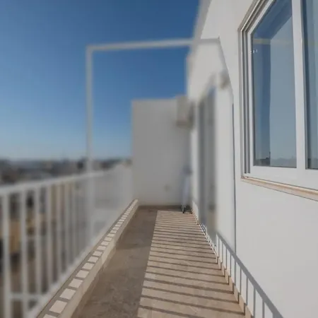 Blissnest Apartment