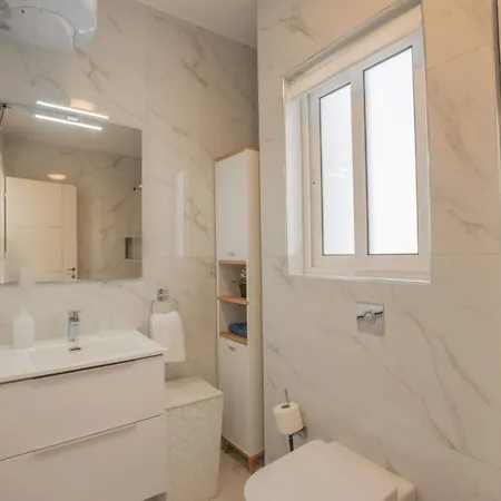 Apartmán Blissnest Marsaskala