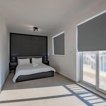 Blissnest Apartment
