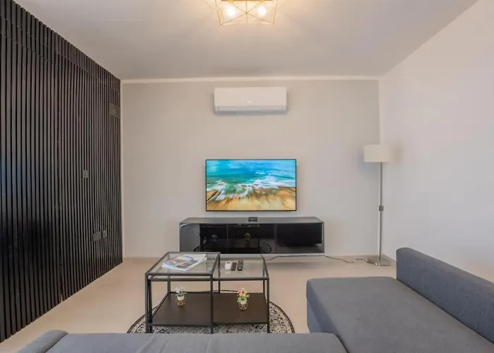 Blissnest Apartament *