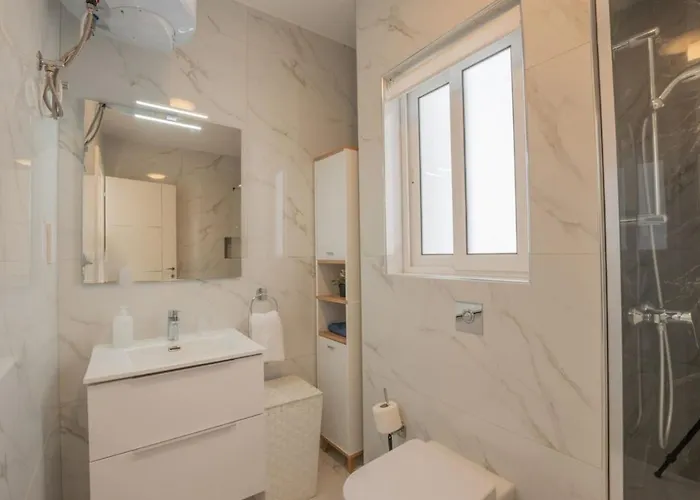 Apartament Blissnest Marsaskala