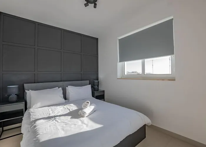 Blissnest * Marsaskala