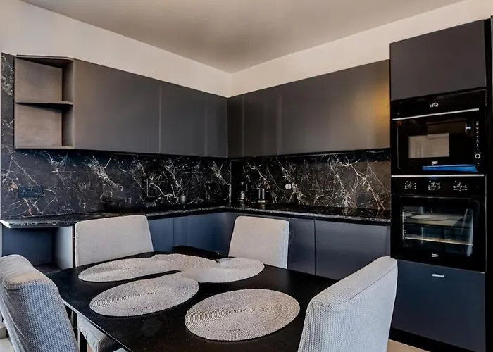 Blissnest Apartment Marsaskala